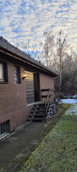 Wohnung in Alt-Garbsen